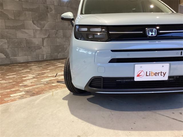 ホンダ フリード 26枚目