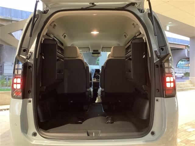 ホンダ フリード 27枚目