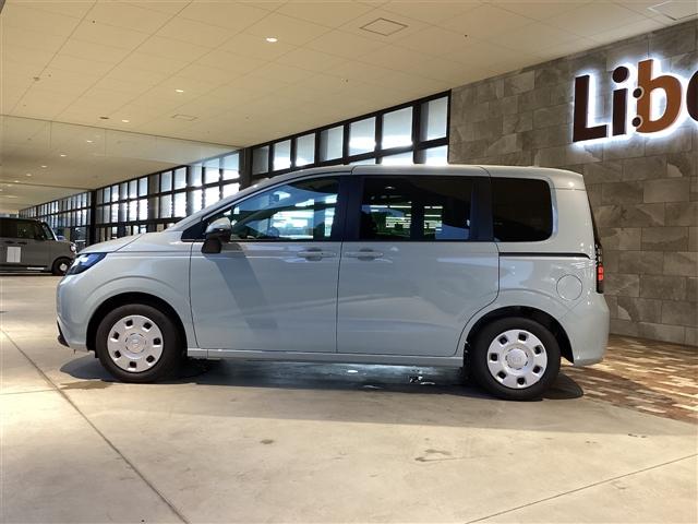 ホンダ フリード 38枚目