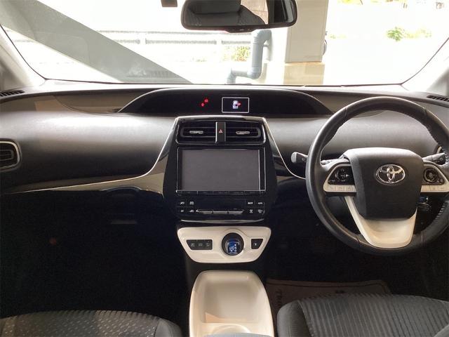 トヨタ プリウス 12枚目