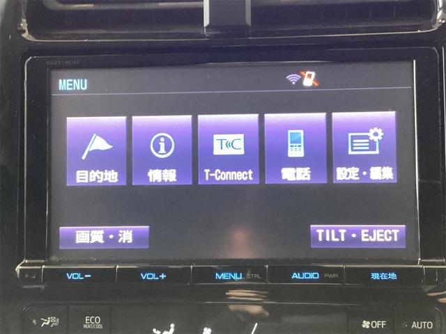 トヨタ プリウス 14枚目
