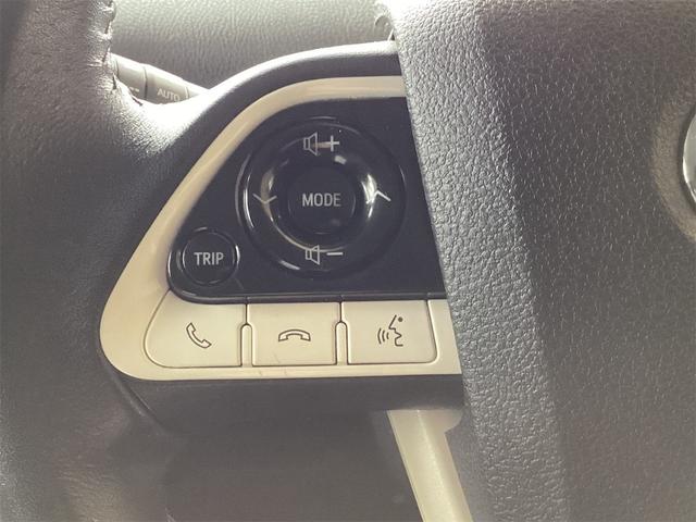 トヨタ プリウス 16枚目