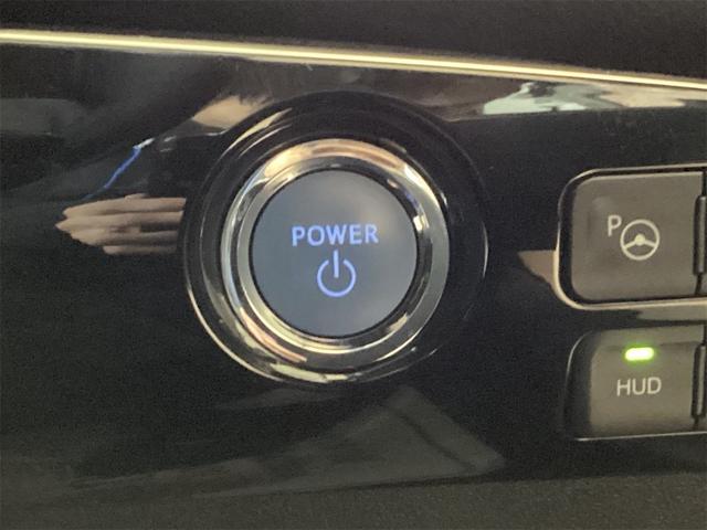 トヨタ プリウス 19枚目