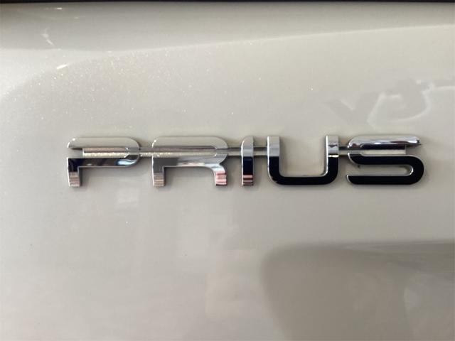 トヨタ プリウス 24枚目