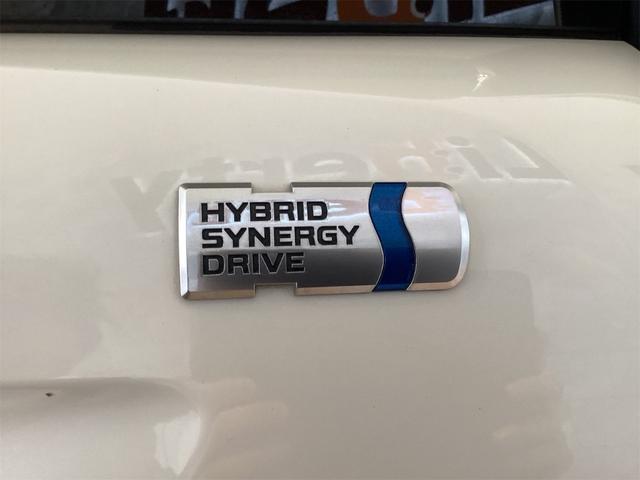 トヨタ プリウス 41枚目