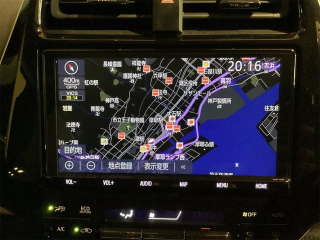 トヨタ プリウス 14枚目