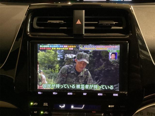 トヨタ プリウス 15枚目