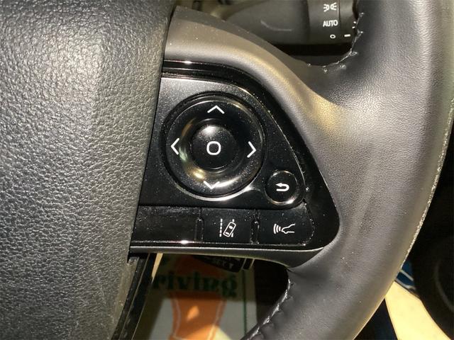 トヨタ プリウス 18枚目