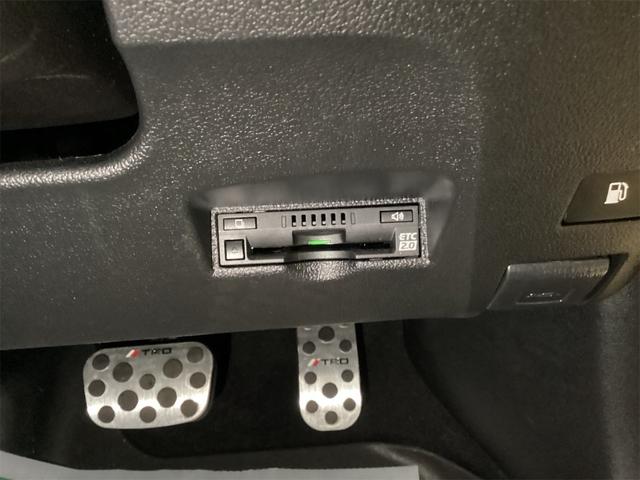 トヨタ プリウス 19枚目