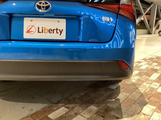 トヨタ プリウス 30枚目