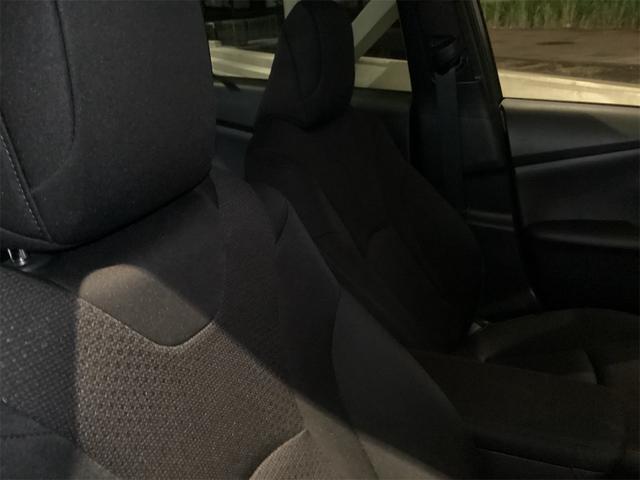 トヨタ プリウス 34枚目