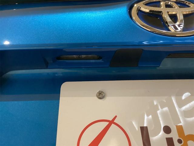 トヨタ プリウス 41枚目