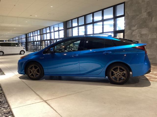 トヨタ プリウス 45枚目