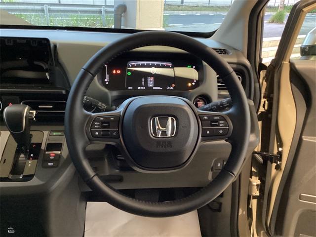 ホンダ フリード 6枚目