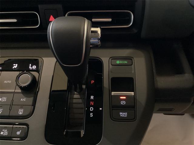 ホンダ フリード 8枚目