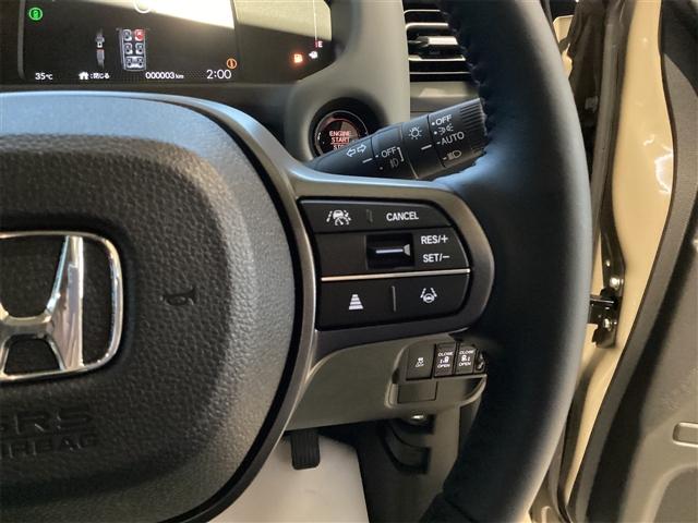 ホンダ フリード 11枚目