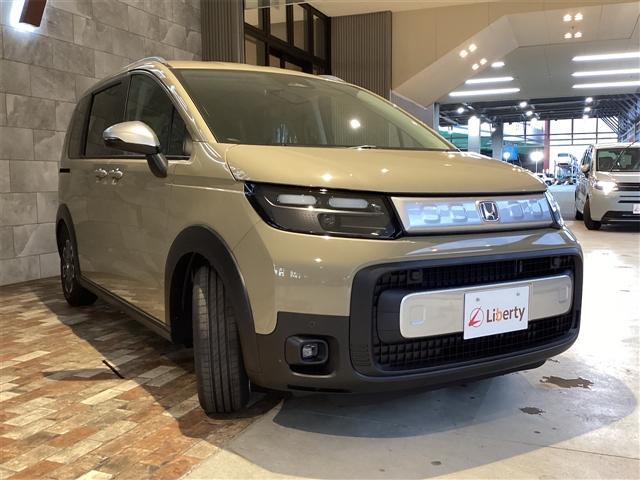 ホンダ フリード 15枚目