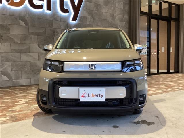 ホンダ フリード 16枚目