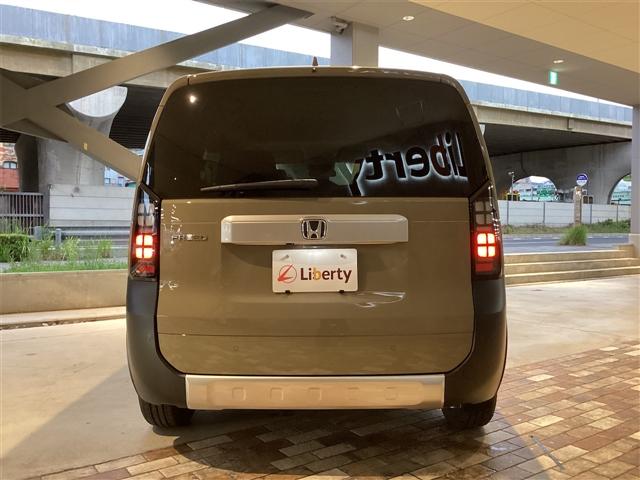 ホンダ フリード 20枚目
