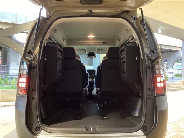 ホンダ フリード 22枚目