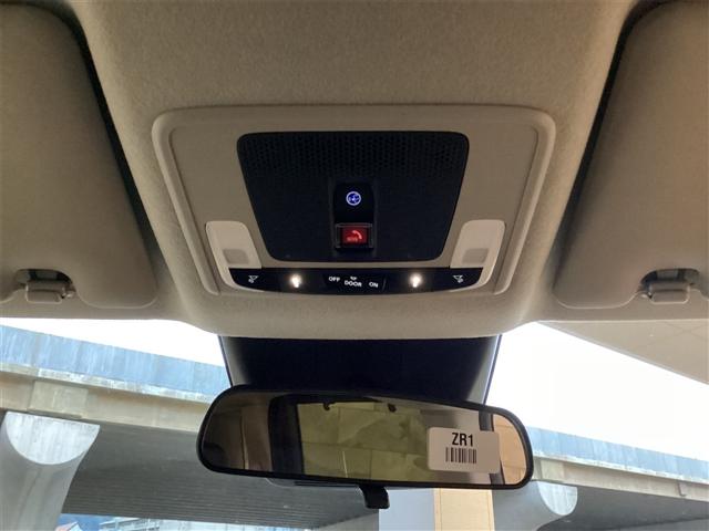 ホンダ フリード 26枚目