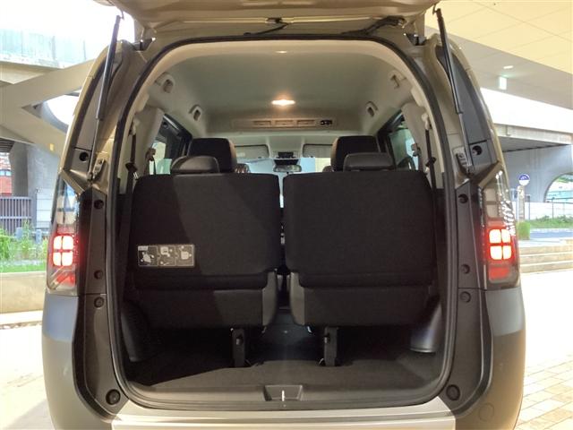 ホンダ フリード 27枚目