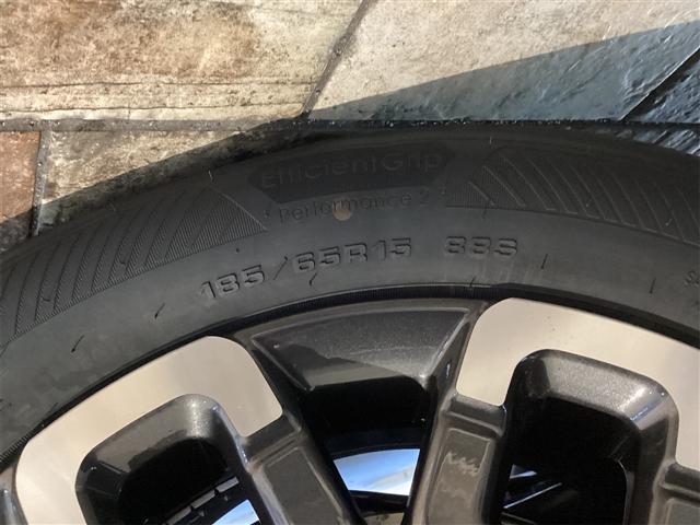 ホンダ フリード 35枚目