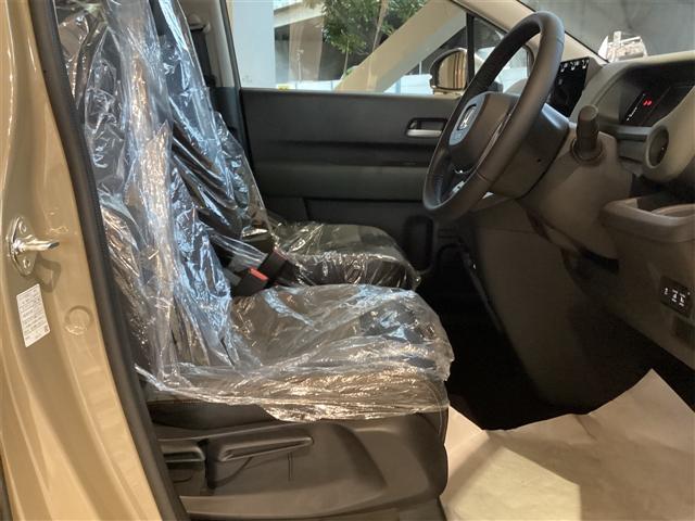 ホンダ フリード 38枚目