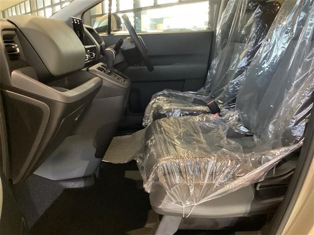 ホンダ フリード 40枚目