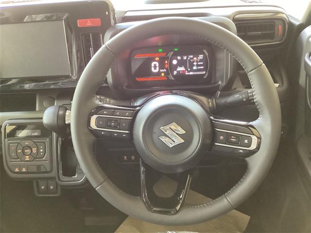 スズキ スペーシアギア 6枚目