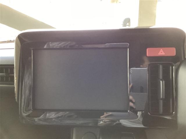 スズキ スペーシアギア 7枚目