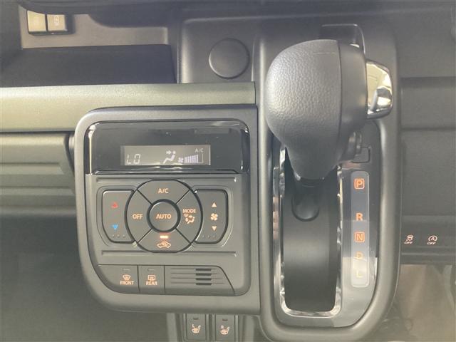 スズキ スペーシアギア 8枚目