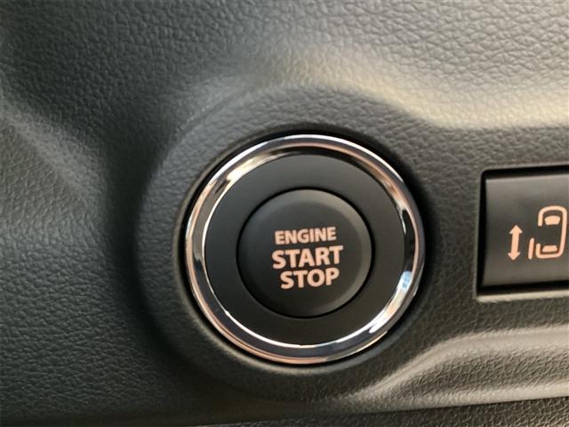 スズキ スペーシアギア 9枚目