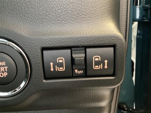 スズキ スペーシアギア 10枚目