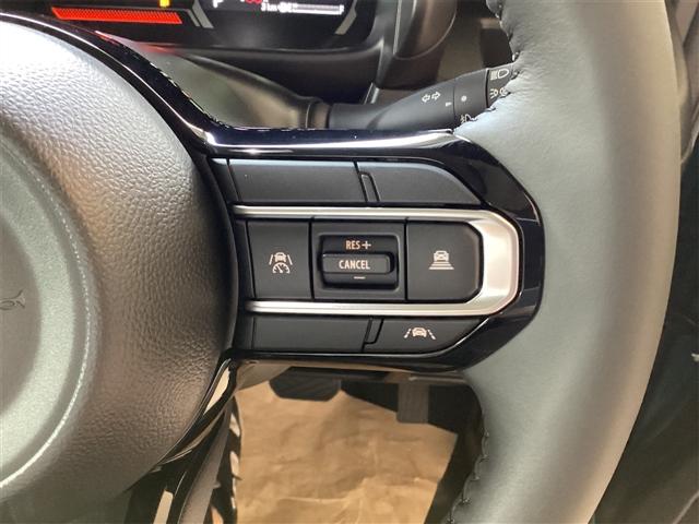 スズキ スペーシアギア 13枚目