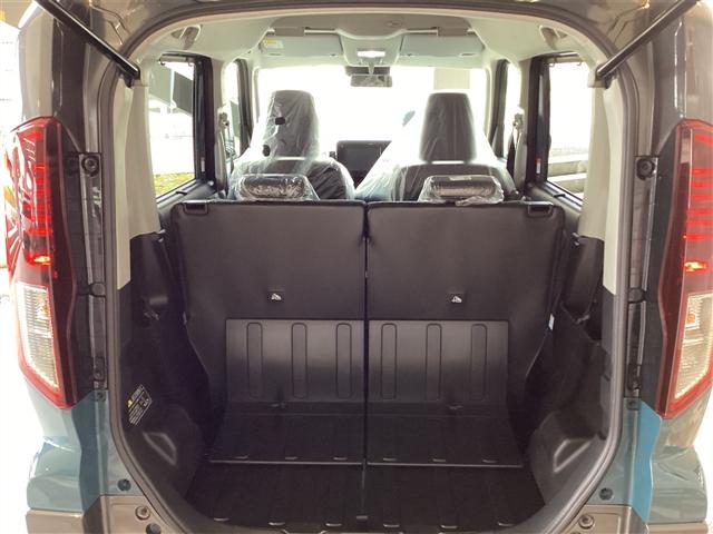 スズキ スペーシアギア 22枚目