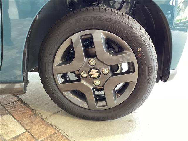 スズキ スペーシアギア 23枚目