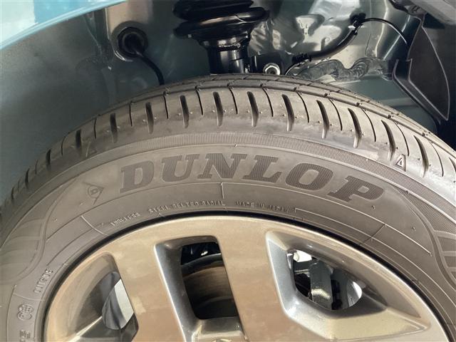 スズキ スペーシアギア 24枚目