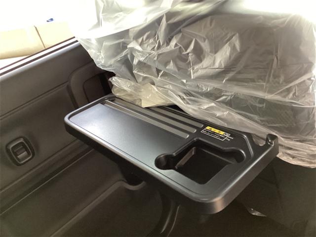 スズキ スペーシアギア 29枚目