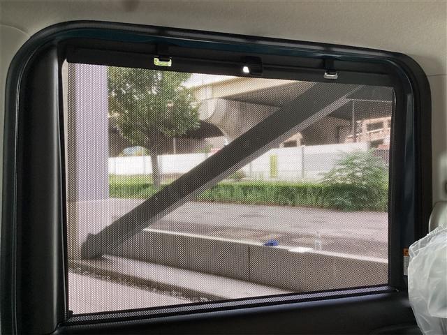 スズキ スペーシアギア 32枚目