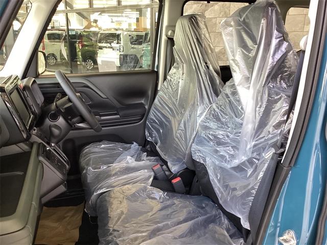 スズキ スペーシアギア 34枚目