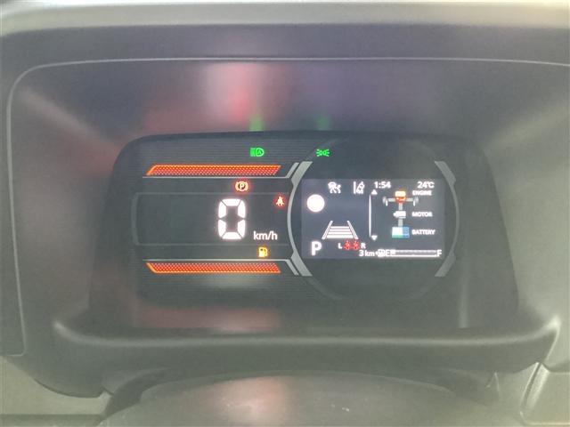 スズキ スペーシアギア 35枚目