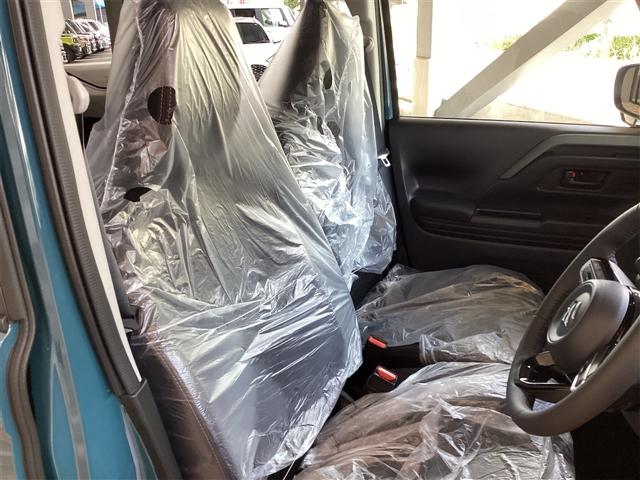 スズキ スペーシアギア 38枚目