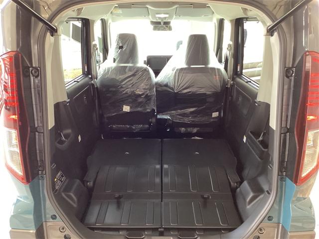 スズキ スペーシアギア 39枚目