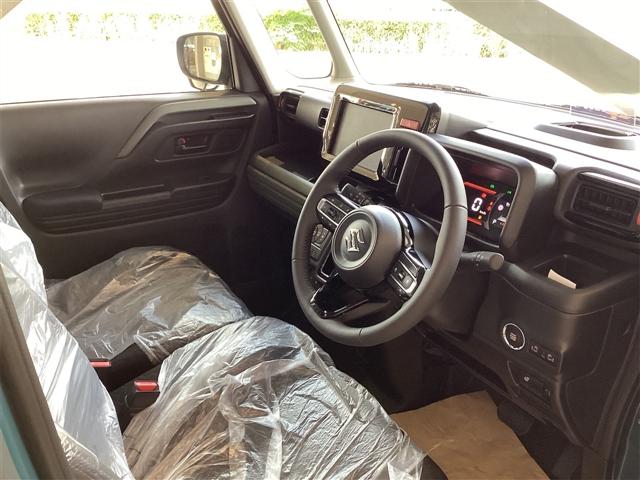 スズキ スペーシアギア 44枚目