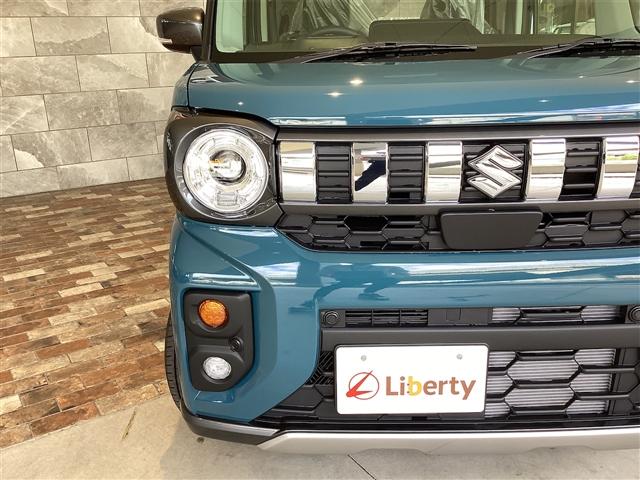 スズキ スペーシアギア 46枚目