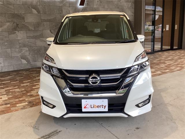 日産 セレナ 15枚目