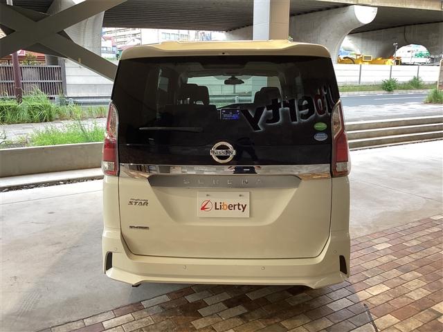 日産 セレナ 18枚目