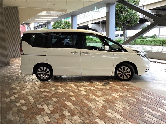 日産 セレナ 20枚目