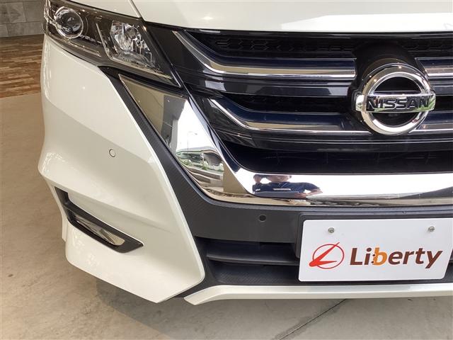 日産 セレナ 28枚目